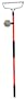 Black & Decker Fiberglass Long Handled Bow Rake BD1518