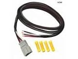 20268 Tow Ready Brake Controller Wiring Adapter fits Honda Ridgeline
