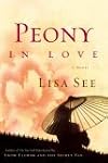 Peony in Love