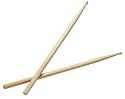 5B Drumsticks Wood Tip