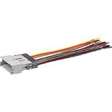 Metra 70-2003 Radio Wiring Harness For GM 98-Up Harness