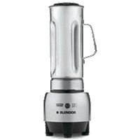 Waring HGBSS Half Gallon Blender w/ 64 oz All Stainless