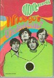  : The Monkees in Who's Got The Button? (Whitman Book No. 1539)