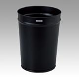 クラウン　屑入れ　ブラック　ＣＲ－ＫＺ２７－ＢＫ