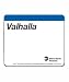 Metro North- Valhalla Mousepad