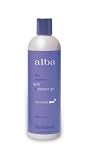 Alba Bath Gel French Lavender (12 oz)