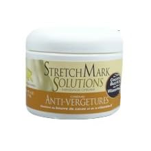 Daggett & Ramsdell Stretch Mark Solutions Cream 4 oz.