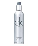cK One Skin Moisturizer, 8.5 oz.