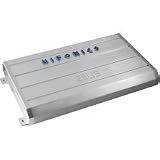 Hifonics ZRX1500.1D Car Amplifier