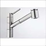 Franke FF-2000 FF 2000 Series Kitchen Faucet Chrome
