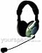 SCREENBEAT BASS VIBRATION HEAD PHONES/HEADSET WITH BOOM MICRO PHONE.PC INTERNET COMPATIBLE IDEAL FOR GAMES.USB CABLE INC