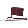 Sony LCSTHK/R Soft Carrying Case for the DSC-T70 and DSC-T200 (Red)