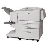 HP LaserJet 9050DN Monochrome Printer