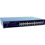 Netgear ProSafe FS108PEU Ethernet Switch