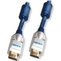 E+P Profi-HDMI Kabel 1m Preisvergleich