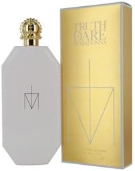 TRUTH OR DARE BY MADONNA by Madonna EAU DE PARFUM SPRAY 2.5 OZ (Package Of 5)