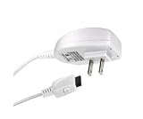 AC Adapter for Apple iPhone and iPod 4G, 5G, Nano, Mini