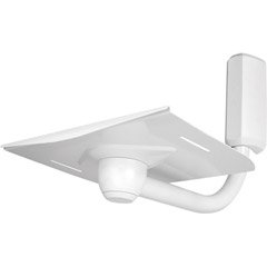 Vantage Point Wall mount for 13"-17" TV. White
