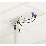 IMAGE OF Bretford projector ceiling mount plate ( TPM8PLATE )