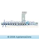 Dishwasher Keypad - 154369701