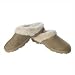 Conair VSW18 Women's Massaging Slippers, Brown