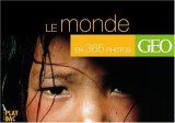 Le tour du monde en 365 photos spectaculaires (agenda avec spirale et socle pour bureau) book cover