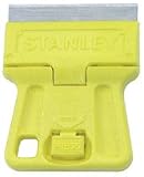 Stanley Hand Tools 28-100 1-3/16-inch High Visibility Mini-Razor Blade Scraper