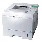 Ricoh Aficio SP 5100N Laser Printer