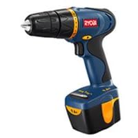 Ryobi 7.2V CORDLESS DRILL / DRIVER KIT (1 BATTERY, 1 CHARGER) HP472K