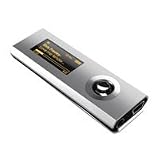 Coby MP565-2GBLK Micro-Clip 2GB MP3 Player with LCD Display