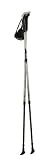  : Silva 'Ex Pole' Aluminium St&ouml;cke, teleskopierbar, Nordic Walking