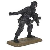 Corgi Forward March Desert Storm Delta Force Operative FigureIMAGE