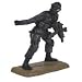 Corgi Forward March Desert Storm Delta Force Operative Figure_s-1