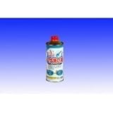 アサヒペン ハケ洗い液 400ML 【まとめ買い3セット】
