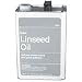 Boiled Linseed Oil Gal.