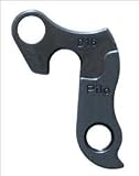 D-16 Derailleur Hanger - Fits Kona, KTM, Mongoose, Norco, Orange