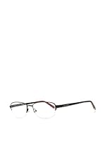 Harley Davidson Montura Hd0701 B84 (54 mm) Negro