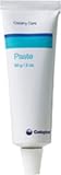 OSTOMY PASTE PROTECTS PERISTOMAL SKIN AND EXTENDS POUCH WEAR TIME. LOW ALCOHOL CONTENT LATEX-FREE 2
