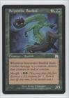 2002 Magic the Gathering Onslaught #258 - Serpentine Basilisk U :G: