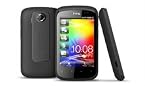 HTC Explorer - Black