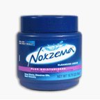 Noxzema Deep Cleansing Cream, Normal/Dry Moisturizers, 10.75 oz (304 g)