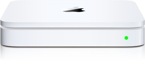 Time Capsule 1TB-GBR