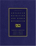 Advanced Nutrition and Human Metabolism with InfoTrac
