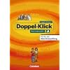 Doppel-Klick - S�dwest: Band 5 - Arbeitsheft A mit L�sungen: Fit f�r die Abschlusspr�fung: Trainingsheft (Hauptschule)