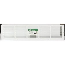 Greystone Home Products Llc ABRGWH306-N Sidewall Return Air Grille 30