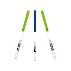 Combo package - 20 Ovulation & 5 Pregnancy Test