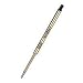 Waterman Kugelschreibermine f�r Waterman M blau