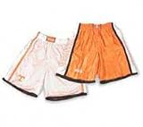 Tennessee Volunteers Closeout NCAA Basketball Shorts