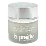 La Prairie by La Prairie: La Prairie Cellular Night Repair Cream--/1.7OZ