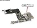 COMPAQ ARMADA M700 System board with Intel Pentium III 500MHz processor and fan 159758-001